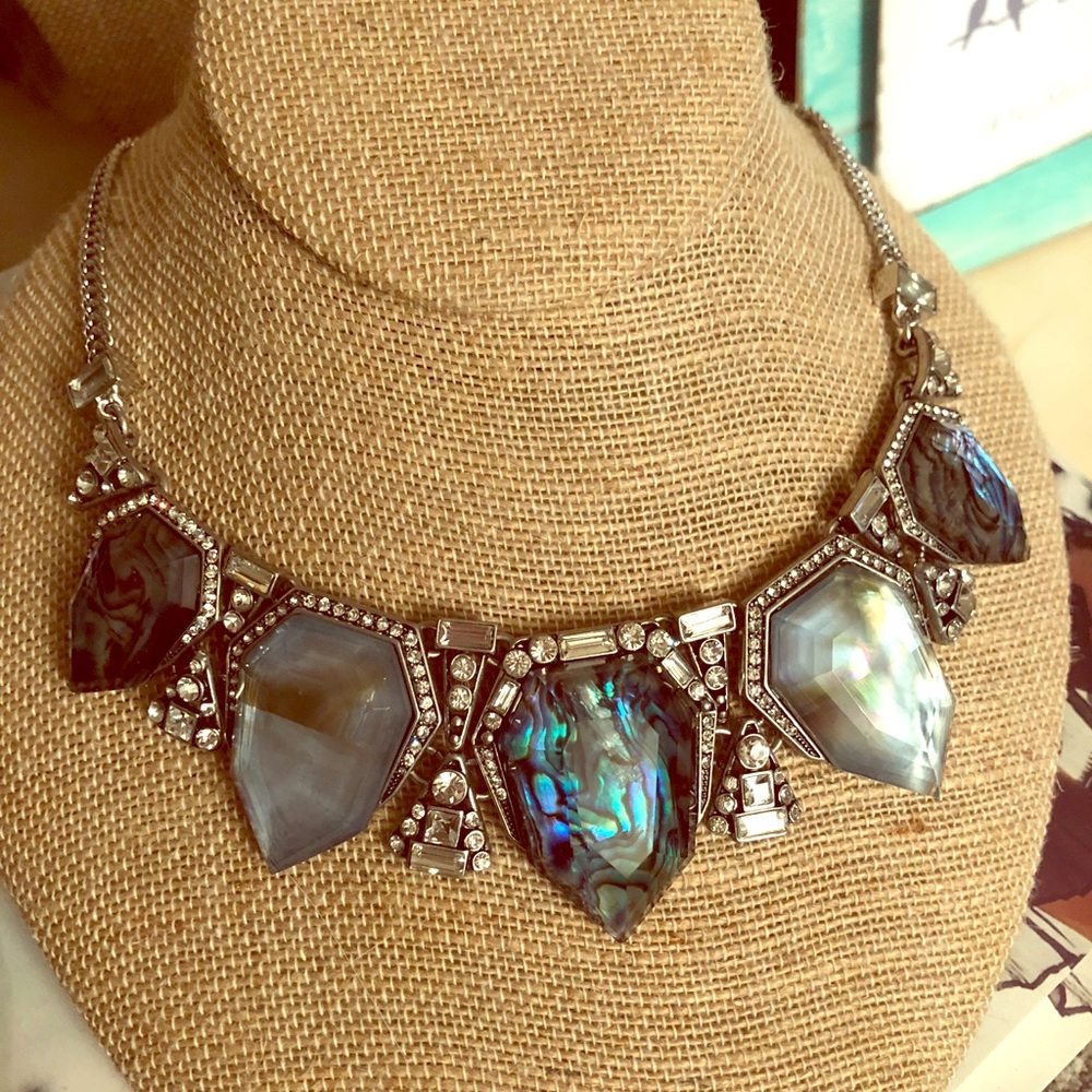 Chloe & Isabel statement necklace